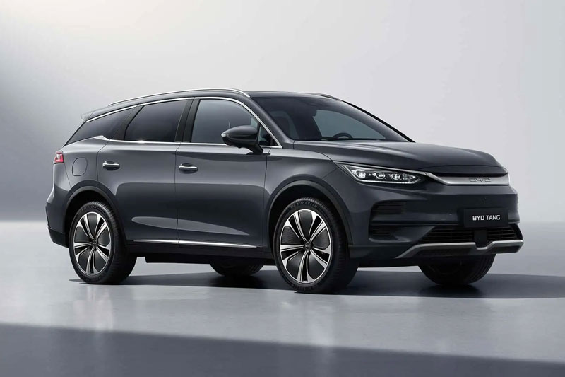 Top 10 thương hiệu ôtô bán chạy nhất thế giới quý I/2025: 2 cái tên Trung Quốc góp mặt