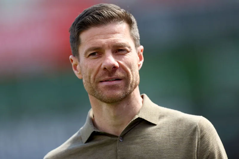 HLV Alonso sắp dẫn dắt Real? Ảnh: Getty.