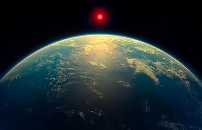 Ảnh: N.Madhusudhan.