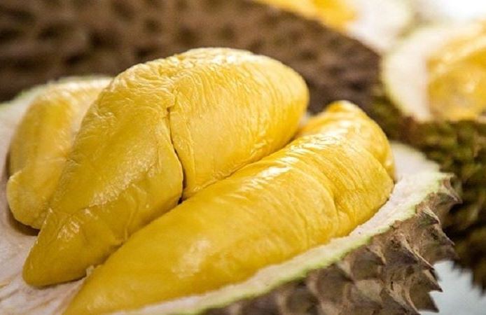 Bí quyết chọn sầu riêng ngon: Cùi dày, thơm ngọt, không sợ “mua hớ”