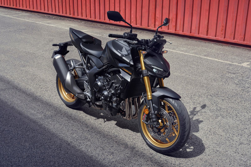 Honda CB1000 SP 2025.