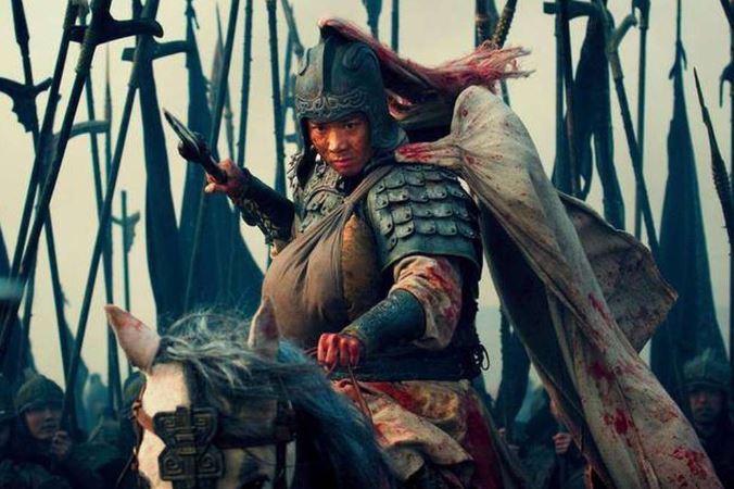 Vì sao thất bại của Triệu Vân không khiến binh sĩ bỏ chạy như Quan Vũ?