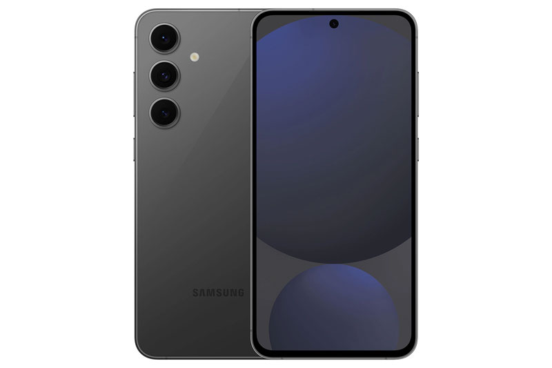 Samsung Galaxy S24 FE 5G.