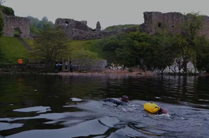 Ảnh: Jam Press Vid/Duncan Roberts.