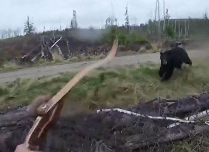 Ảnh cắt từ clip.