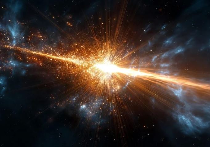 Ảnh: SciTechDaily.