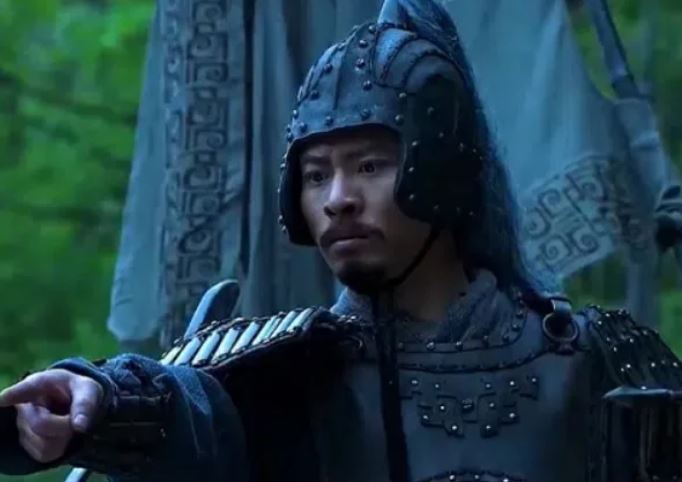 Danh tướng từng khiến Trương Phi và Mã Siêu thất bại ê chề, Tư Mã Ý cũng phải kiêng dè