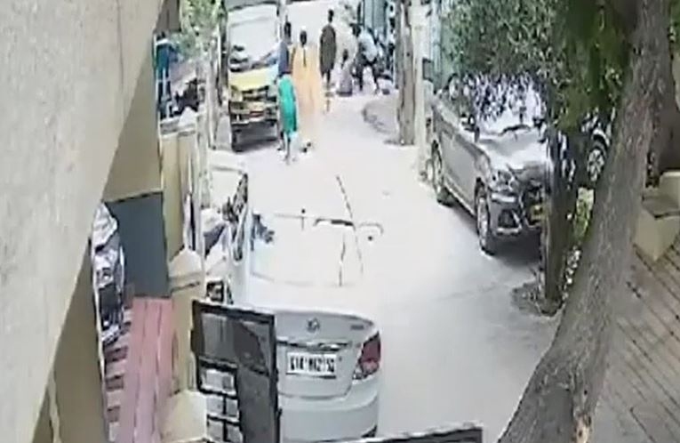 Ảnh cắt từ clip.