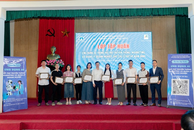 Chuyện doanh nghiệp