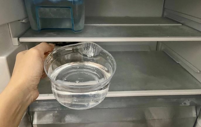 Cho 3 vật này vào tủ lạnh giúp tiết kiệm điện và làm mát hiệu quả