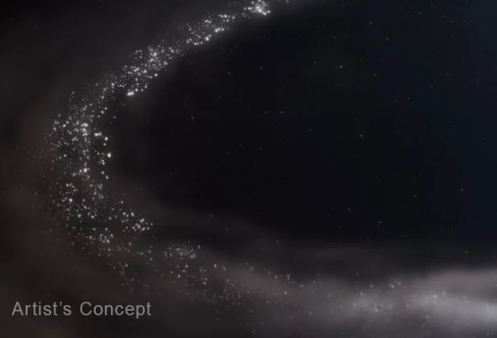 Ảnh: Artist's Concept.