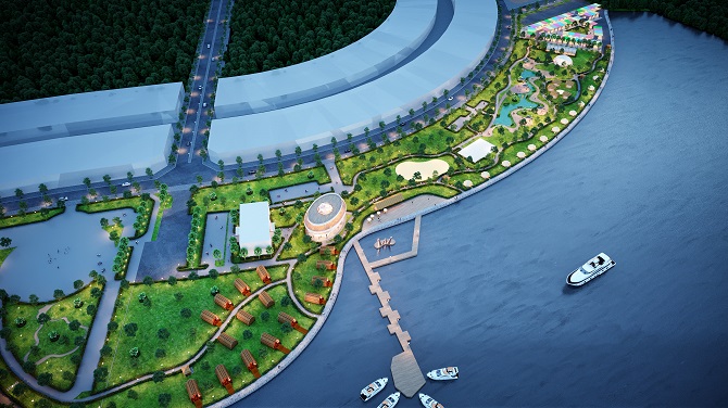 Gia hạn thời gian khuyến mãi nhằm kích cầu bất động sản.