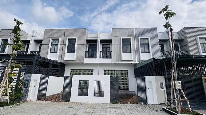 Phối cảnh Nhà hàng Hoa Biển và khu Camping nhìn từ trên cao (dự kiến) (1)(1)