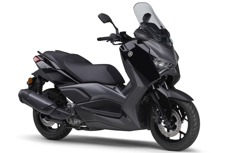 Yamaha XMAX 250 2025.