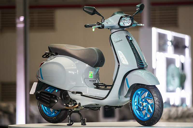 Vespa Sprint S 2025.