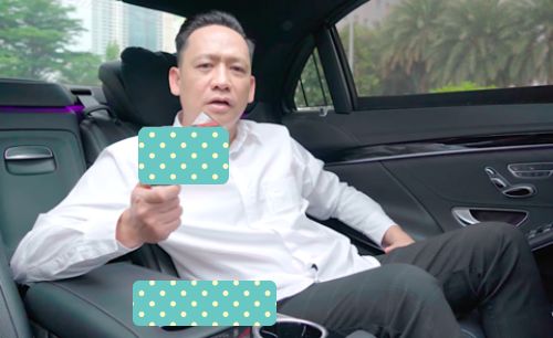 Quảng cáo của Duy Mạnh