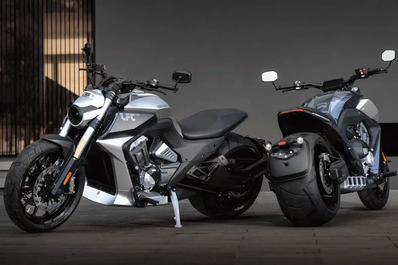 Benda LCF700 Pro 2025.