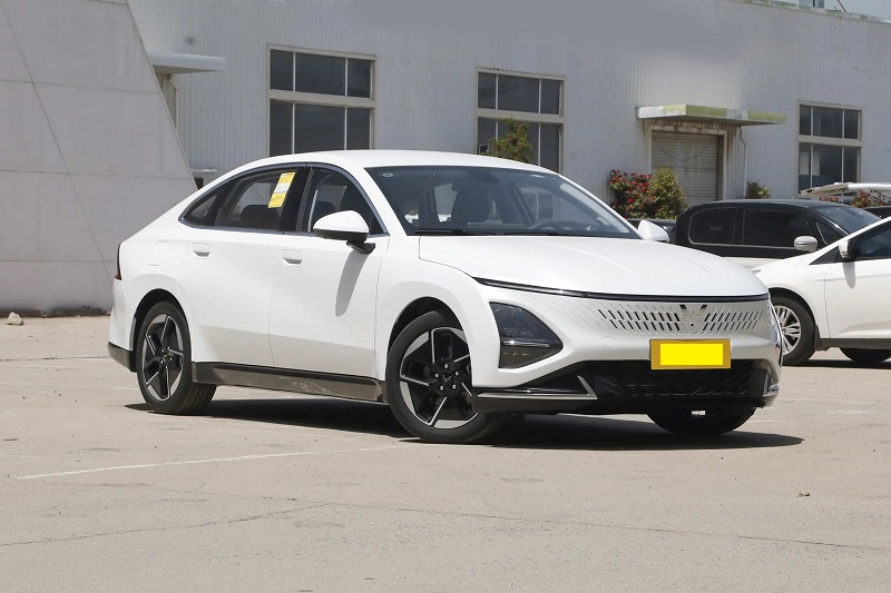 Wuling Starlight 2025.