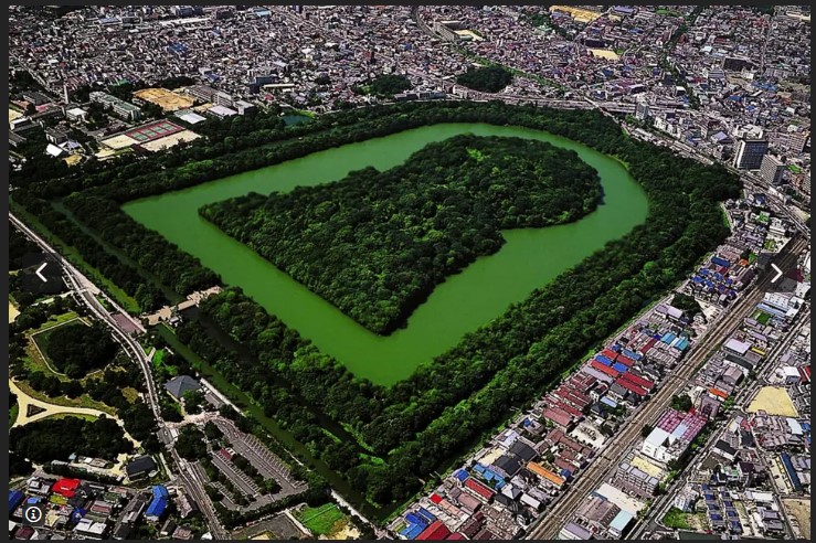 Kofuny - Nhật Bản