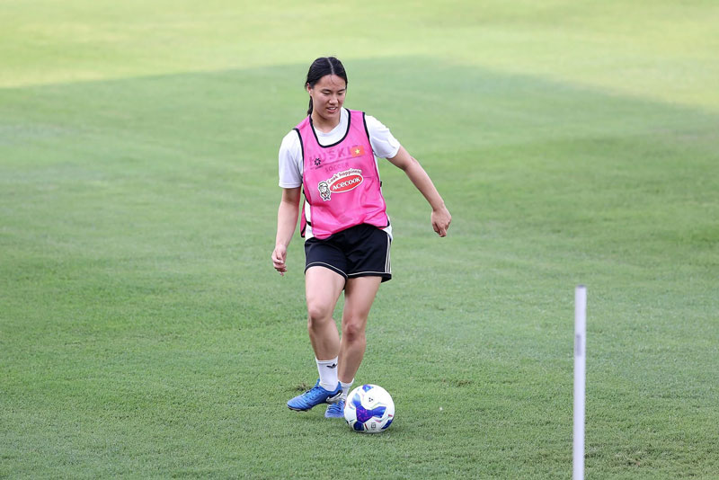 Nguyễn Hoàng Nam Mi.