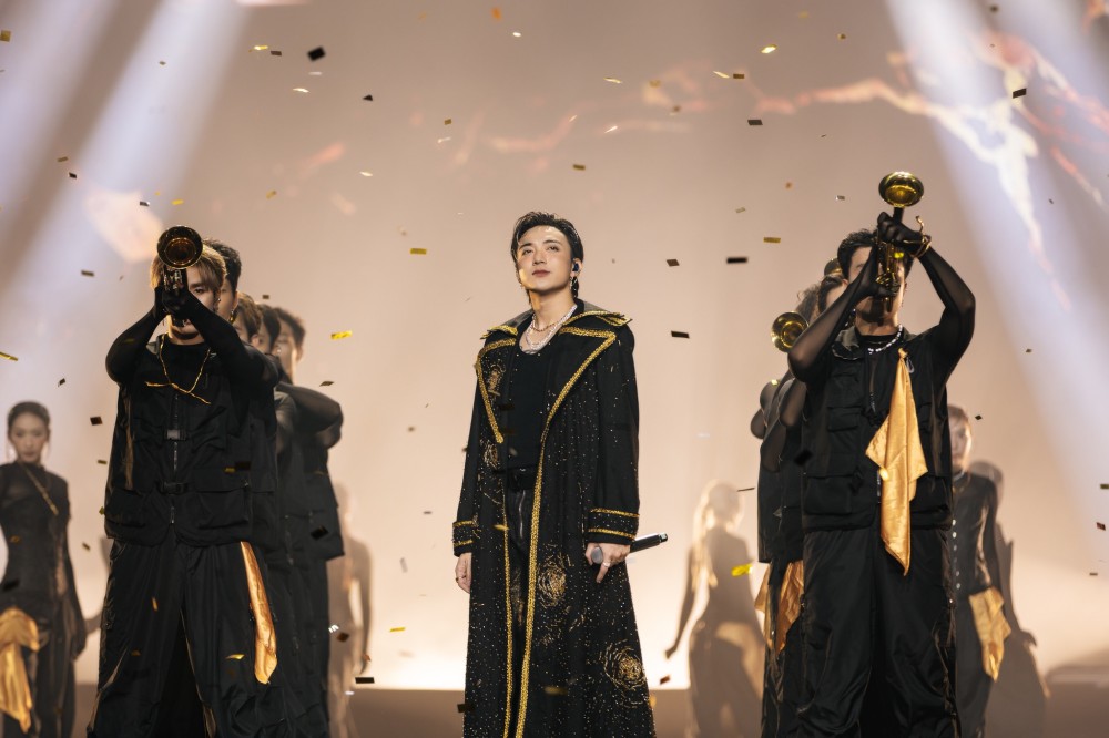 Bùng nổ hơn ở đêm diễn thứ 2, SOOBIN chứng minh tầm vóc đẳng của một nghệ sĩ hàng đầu