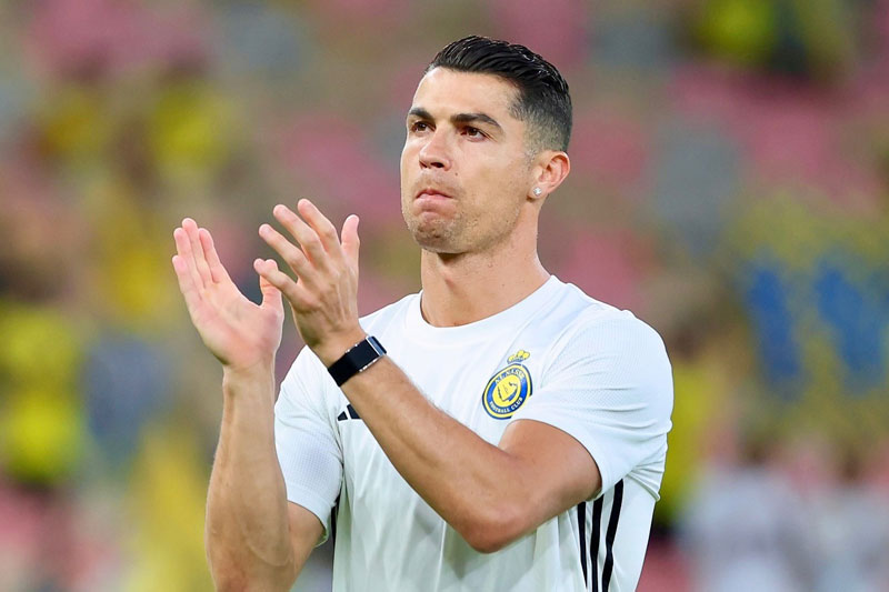Ronaldo rời Al-Nassr, sắp cập bến CLB “khó tin” để dự FIFA Club World Cup