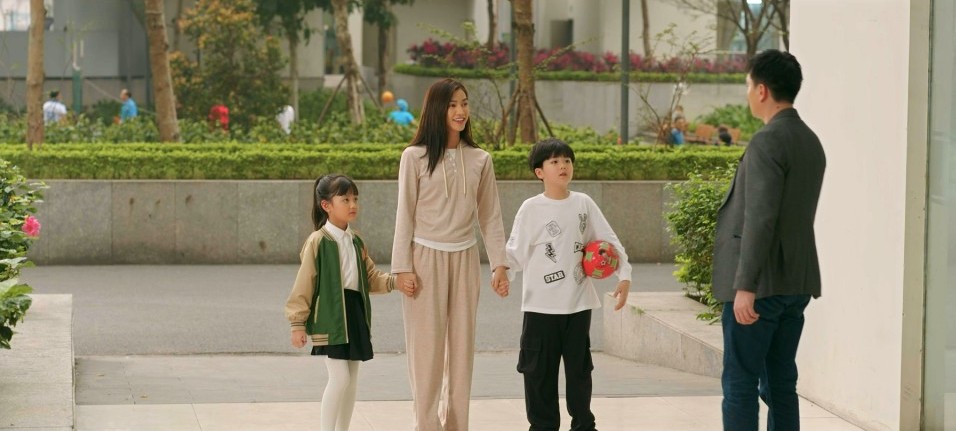 Hình ảnh trong phim