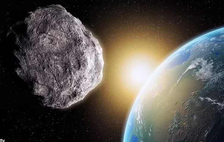 Ít nhất ba tiểu hành tinh có thể hủy diệt thành phố và có thể tấn công Trái đất đã được phát hiện gần người hàng xóm gần nhất của chúng ta trong hệ mặt trời 