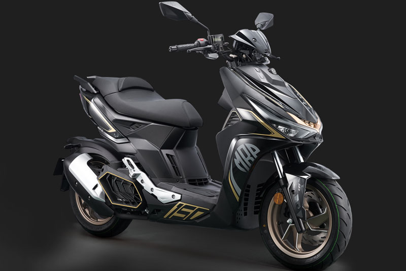 MBP Feelink S150 2025.