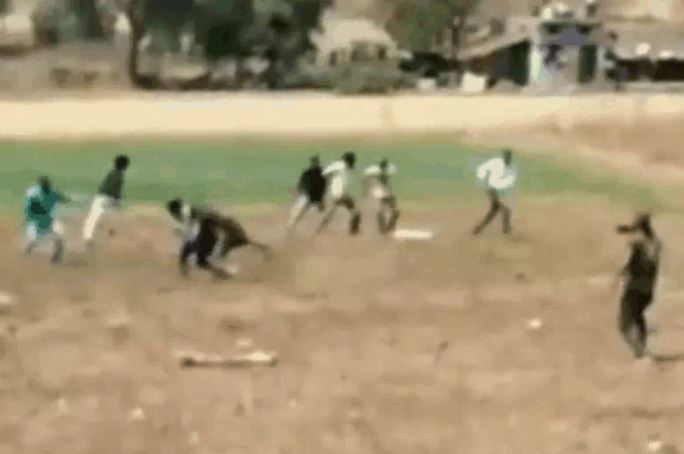 Ảnh cắt từ clip.