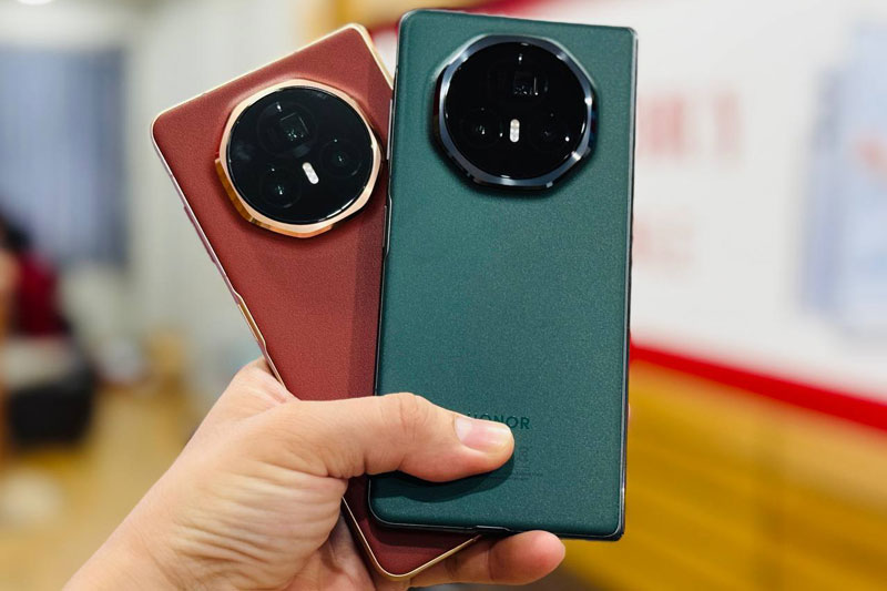 Bảng giá điện thoại Honor tháng 6/2025: Loạt sản phẩm giảm giá mạnh