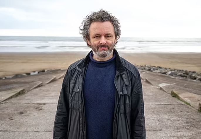 Michael Sheen