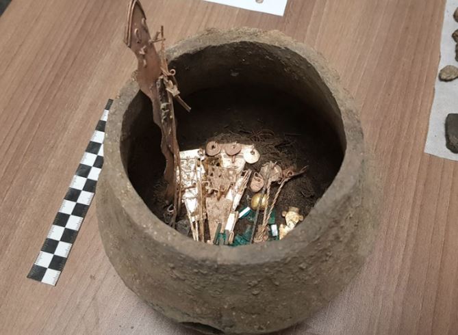 Ảnh: Ancient Origins.