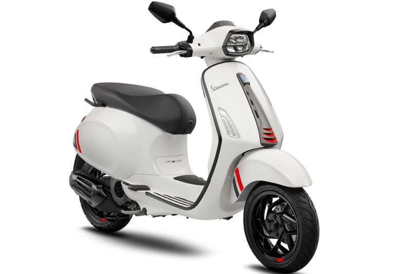 Vespa Sprint S 2025.