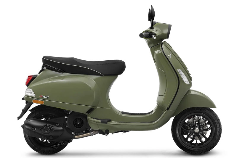Vespa S 150 2025.