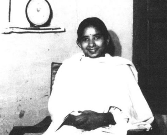 Shanti Devi nhớ như in về "kiếp trước" khiến các nhà khoa học bối rối.