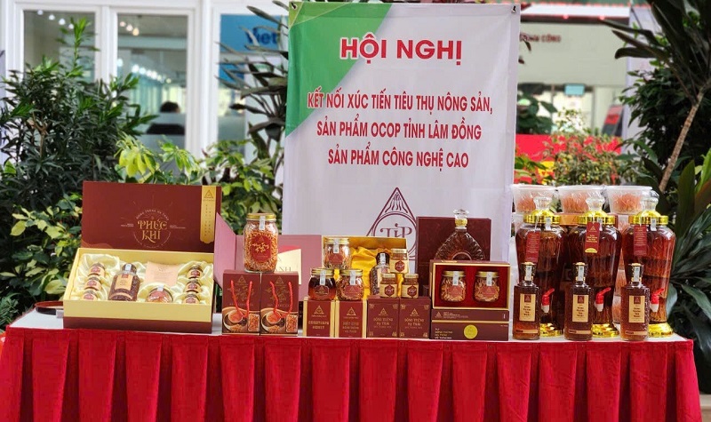 Sản phẩm của Thiên Hương Phát Đà Lạt không đơn thuần là thực phẩm bổ sung, mà còn là cam kết về sức khỏe, sự minh bạch và chăm sóc người tiêu dùng. 