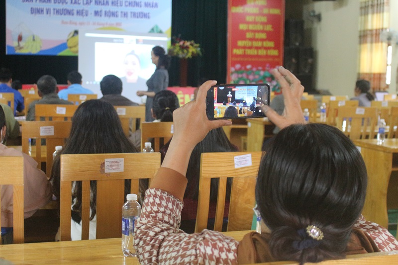 Quay lại nội dung chương trình để về tiếp tục rèn luyện. 