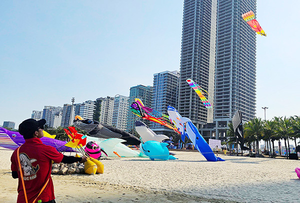 Lễ hội “Tận hưởng Đà Nẵng 2025 – Enjoy Danang Festival 2025” sẽ được đầu tư lớn, chuyên nghiệp.