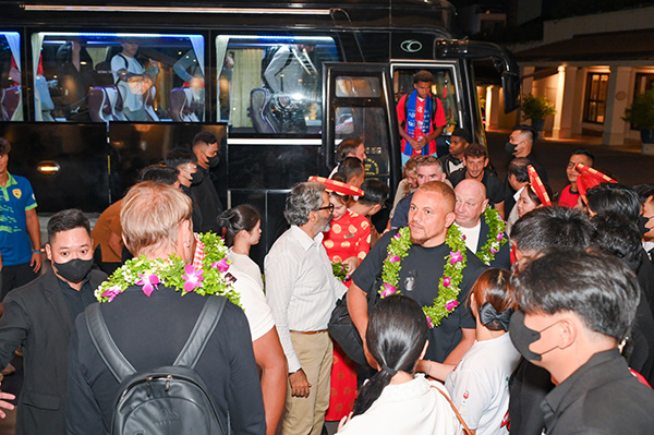 Cựu danh thủ Wes Brown 