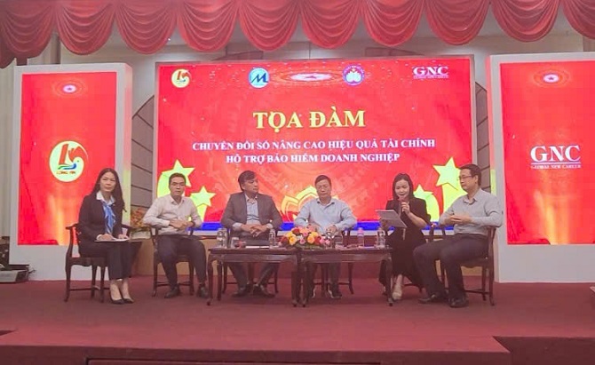 chỉ số năng lực cạnh tranh cấp tỉnh (PCI) đứng thứ 2 toàn quốc, tỉnh đang hội tụ đầy đủ các yếu tố “thiên thời, địa lợi, nhân hòa” để đẩy mạnh chuyển đổi số