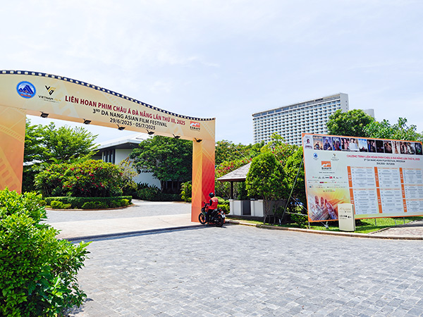 Quần thể du lịch quốc tế Furama - Ariyana Đà Nẵng đã sẵn sàng cho DANAFF III.