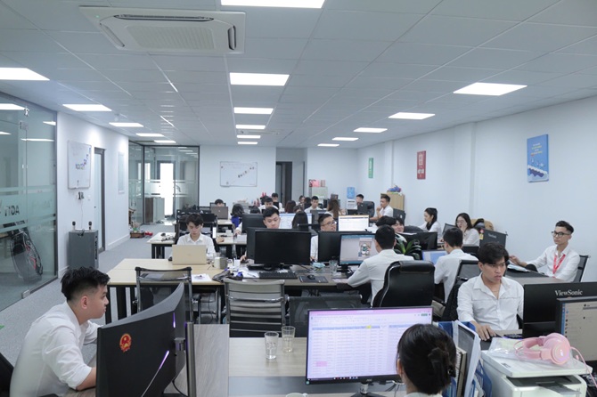 Tất cả mẫu đều được theo dõi bằng bảng tổng hợp hiệu suất bán giúp tối ưu lựa chọn và tránh đầu tư dàn trải.