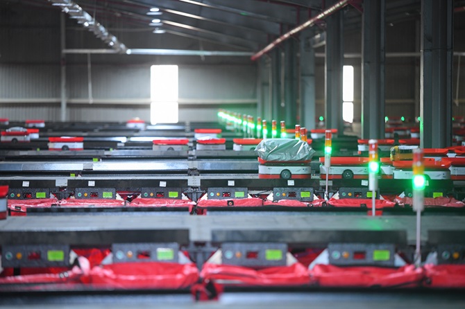 lợi nhuận sau thuế quý II tăng 17,03% so với cùng kỳ, thể hiện hiệu quả vận hành bền vững trong hoạt động cốt lõi