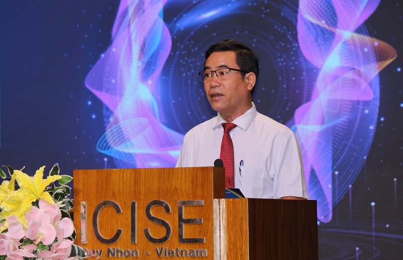 Ông Nguyễn Hữu Hà – Phó Giám đốc Sở Khoa học và Công nghệ (KH&CN) tỉnh Gia Lai,