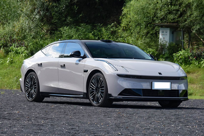 Lynk & Co 10 EM-P 2026.