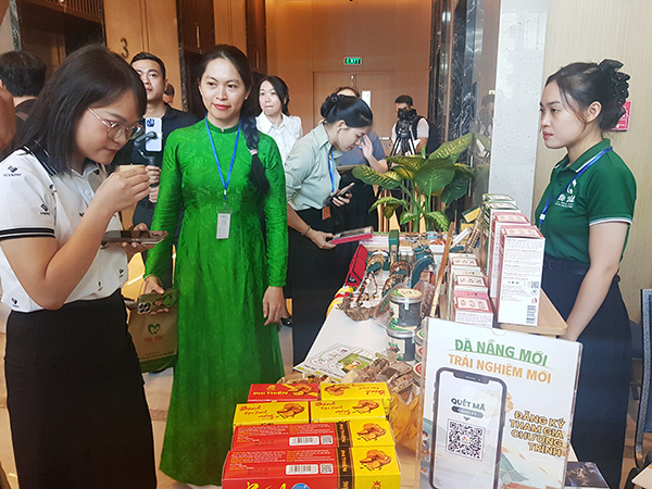 Trải nghệm du lịch Đà Nẵng mới.