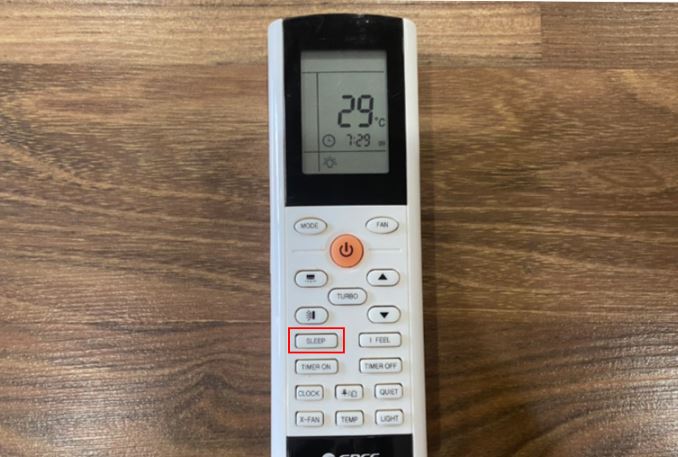 Bí quyết tiết kiệm điện khi dùng điều hòa: Chỉ bấm một nút , có thể giảm 150.000 - 200.000 đồng mỗi tháng