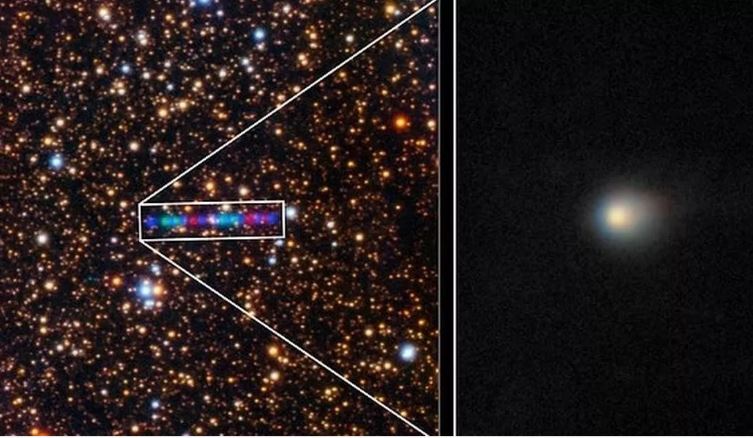 Nhà vật lý ĐH Harvard: Tàu mẹ ngoài hành tinh có thể xuất hiện gần Trái đất cuối năm 2025