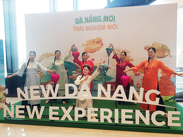 TP Đà Nẵng sẵn sàng đón khách với những trải nghiệm mới trong dịp lễ 2/9 và các tháng cuối năm 2025.